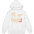 Please Be Patient With Me I'm From The 1900s Old Tee Premium Unisex Hoodie