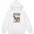 Please Be Patient With Me I'm From The 1900s Graphic Premium Unisex Hoodie Please Be Patient With Me I'm From The 1900s Graphic Premium Unisex Hoodie