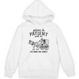 Please Be Patient I'm From The 1900s Raccoon Lover Unisex Hoodie Please Be Patient I'm From The 1900s Raccoon Lover Unisex Hoodie