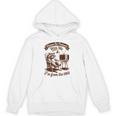 Please Be Patient With Me I'm From The 1900s Raccoon Vintage Unisex Hoodie Please Be Patient With Me I'm From The 1900s Raccoon Vintage Unisex Hoodie