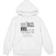 Please Be Patient With Me I'm From The 1900s Retired Fathers Unisex Hoodie Please Be Patient With Me I'm From The 1900s Retired Fathers Unisex Hoodie