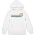 Please Be Patient With Me I'm From The 1900s Retro 90s Premium Unisex Hoodie