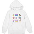 Please Be Patient With Me I'm From The 1900s Retro 90's Unisex Hoodie