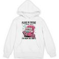 Please Be Patient I'm From The 1900s Retro Cassette Unisex Hoodie Please Be Patient I'm From The 1900s Retro Cassette Unisex Hoodie