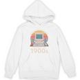 Please Be Patient I'm From The 1900s Retro Computer Geek PC Unisex Hoodie