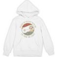 Please Be Patient With Me I'm From The 1900s Retro Gamer Premium Tri-Blend Unisex Hoodie