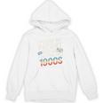 Please Be Patient With Me I'm From The 1900s Retro Tee Premium Unisex Hoodie