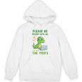 Please Be Patient With Me I'm From The 1900s Soft Tee Premium Unisex Hoodie Please Be Patient With Me I'm From The 1900s Soft Tee Premium Unisex Hoodie