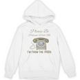 Please Be Patient With Me I'm From The 1900s Telephone Premium Unisex Hoodie Please Be Patient With Me I'm From The 1900s Telephone Premium Unisex Hoodie