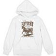 Please Be Patient With Me I'm From The 1900s Graphic Unisex Hoodie