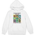 Please Be Patient With Me I'm From The 1900s Vintage 90s Premium Tri-Blend Unisex Hoodie Please Be Patient With Me I'm From The 1900s Vintage 90s Premium Tri-Blend Unisex Hoodie