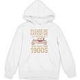 Please Be Patient With Me I'm From The 1900s Vintage Car Premium Unisex Hoodie Please Be Patient With Me I'm From The 1900s Vintage Car Premium Unisex Hoodie