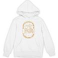 Please Be Patient I'm From The 1900s Vintage Country Gag Tee Premium Tri-Blend Unisex Hoodie