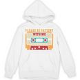Please Be Patient With Me I'm From The 1900s Vintage Dad Premium Unisex Hoodie Please Be Patient With Me I'm From The 1900s Vintage Dad Premium Unisex Hoodie