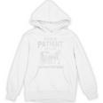 Please Be Patient With Me I'm From The 1900s Vintage Horse Premium Unisex Hoodie