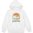 Please Be Patient With Me I'm From The 1900s Vintage Humor Premium Unisex Hoodie