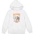 Please Be Patient With Me I'm From The 1900s Vintage Lover Premium Unisex Hoodie