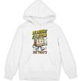 Please Be Patient With Me I'm From The 1900s Vintage Radio Unisex Hoodie