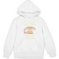 Please Be Patient With Me I'm From The 1900s Vintage Retro Premium Tri-Blend Unisex Hoodie