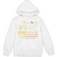 Please Be Patient With Me I'm From The 1900s Vintage Sarcasm Premium Unisex Hoodie Please Be Patient With Me I'm From The 1900s Vintage Sarcasm Premium Unisex Hoodie