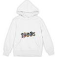 Please Be Patient I'm From The 1900s Vintage Tech Graphic Unisex Hoodie