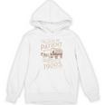 Please Be Patient With Me I'm From The 1900s Western Humor Unisex Hoodie Please Be Patient With Me I'm From The 1900s Western Humor Unisex Hoodie