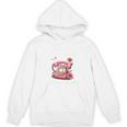 Please Be Patient With Me I'm From The 1900s Women Girl Premium Unisex Hoodie