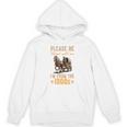 Please Be Patient With Mee I'm From The 1900s Premium Unisex Hoodie Please Be Patient With Mee I'm From The 1900s Premium Unisex Hoodie
