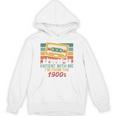 Please Be Patient-With Me I'm From The 1900s Retro Music Premium Unisex Hoodie