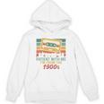 Please Be Patient-With Me I'm From The 1900s Retro Music Unisex Hoodie Please Be Patient-With Me I'm From The 1900s Retro Music Unisex Hoodie