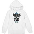 Police Officer National Week T-Shirt Graduation 2018 Unisex Hoodie