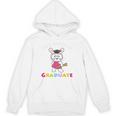 Preschool Graduate KidsShirt Pre-K Graduation Unisex Hoodie