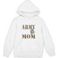 Proud Army National Guard Mom National Guard Graduation Unisex Hoodie