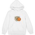Proud Aunt Of A 2026 Senior Basketball Graduation Leopard Premium Tri-Blend Unisex Hoodie Proud Aunt Of A 2026 Senior Basketball Graduation Leopard Premium Tri-Blend Unisex Hoodie