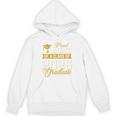 Proud Aunt Of A Class Of 2026 Graduate Senior Graduation 26 Unisex Hoodie