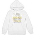 Proud Brother In Law Of 5th Grade Graduate 2024 Graduation Unisex Hoodie