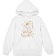 Proud Dad Of a 2025 Graduate Class Of 2025 Graduation Dad Unisex Hoodie