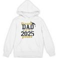Proud Dad Of a 2025 Senior Graduation Unisex Hoodie