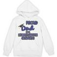 Proud Dad Of a Kindergarten Graduate Graduation TShirt Unisex Hoodie