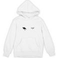 Proud Grandma Of A 2025 College Graduate Graduation Unisex Hoodie