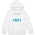 Proud Great Grandpa Of 1st Grade Graduate 2023 Graduation Unisex Hoodie