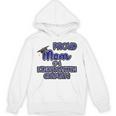 Proud Mom Of a Kindergarten Graduate Graduation TShirt Unisex Hoodie