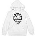 Proud Sister Of a Kindergarten Grad Graduation Shirt Unisex Hoodie