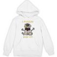 I Puggin' Did It Best Men Women Graduation T-Shirt Unisex Hoodie