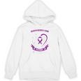 Purple Epilepsy Awareness Day Month In Memory Of Godmother Unisex Hoodie Purple Epilepsy Awareness Day Month In Memory Of Godmother Unisex Hoodie