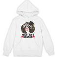 Queen Masters Degree Graduation Social Work MSW MPH Unisex Hoodie