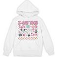Radiology RAD Tech CT MRI Xray Tech Graduation Radiologist Unisex Hoodie