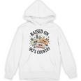 Raised On 90's Country Music Lover Nostalgia Retro Vibe Premium Tri-Blend Unisex Hoodie Raised On 90's Country Music Lover Nostalgia Retro Vibe Premium Tri-Blend Unisex Hoodie