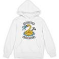 Raised On Hose Water Nostalgia Lovers Summer Vibes Unisex Hoodie