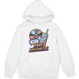 Rare Aesthetic Retro Nostalgia Y2K Vibes Unisex Hoodie Rare Aesthetic Retro Nostalgia Y2K Vibes Unisex Hoodie